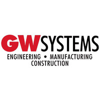 GW Systems logo - Similar company to Your Sandclock App