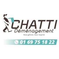 DEMENAGEMENT CHATTI logo - Similar company to Les Déménageurs Bretons