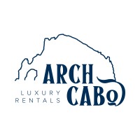Arch Cabo Luxury Rentals logo - Similar company to Luxmex