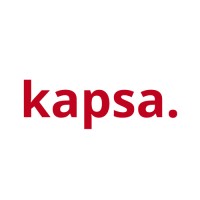 kapsa. logo - Similar company to Linkedin Local Gaziantep