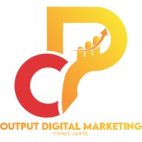 Output Digital Marketing Pvt Ltd. logo - Similar company to Fastx Media