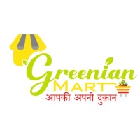 Greenian Mart logo - Similar company to Khoj B2B