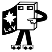 La editorial viajera logo - Similar company to Dam Security