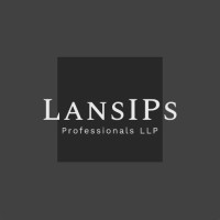 LansIPs Professionals LLP logo - Similar company to Quest Ip