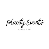 Planify Events logo - Similar company to Planify Events Consultants