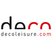 deco leisure logo - Similar company to Bk Group Ag