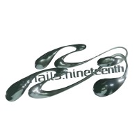 Nails Nineteenth logo - Similar company to Press On Nails