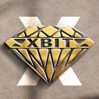 Xbit gaming logo - Similar company to Luxy