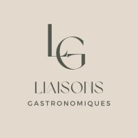 Liaisons Gastronomiques logo - Similar company to Bourdy Fine Wines