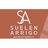 QG Suelen Arrigo logo - Similar company to Alphagraphics Bela Vista