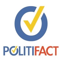 PolitiFact logo - Similar company to Tapinto.Net - Local News And Digital Marketing