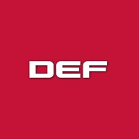 Revista DEF logo - Similar company to Evolved Men Coaching