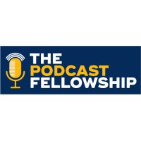The Podcast Fellowship logo - Similar company to Olami Mentorship