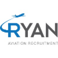Ryan Aviation Recruitment logo - Similar company to Aero Launch