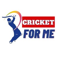 Cricket For Me logo - Similar company to The Cricket Network