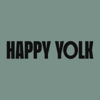 Happy Yolk