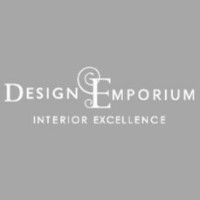 Design Emporium Dublin logo - Similar company to Longform Architecture