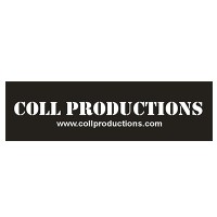 COLL PRODUCTIONS logo - Similar company to Hello Banana