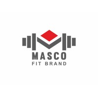 Masco Fit Brand logo - Similar company to Innatefit
