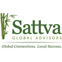 Sattva Global Advisors Inc. logo - Similar company to Project Climate Change (Pcc)
