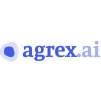 Agrex.ai logo - Similar company to Jetbrain Robotics