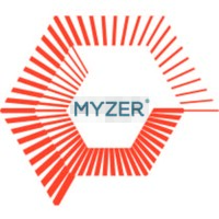 Myzer GmbH logo - Similar company to Baidian Precision Technology Co.,Ltd