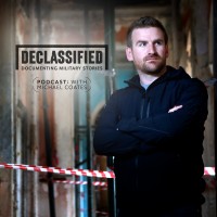 Declassified Network logo - Similar company to Thread Studios