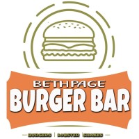 Bethpageburgerbar logo - Similar company to Plainview-Old Bethpage Public Library