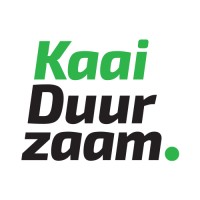 KaaiDuurzaam logo - Similar company to Platform Integraal Samenwerken Openbare Ruimte (Isor)