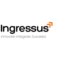 Ingressus Kft. logo - Similar company to Ingressus