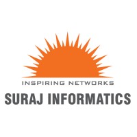 Suraj Informatics Pvt. Ltd. logo - Similar company to Autoplant System India Pvt. Ltd.