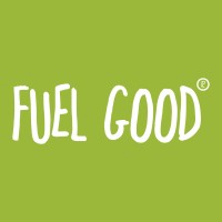 FUEL GOOD logo - Similar company to Honest Pack