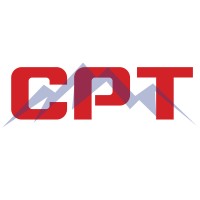 Capstone Performance Training logo - Similar company to Jmu Alumni Association