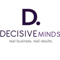 Decisive Minds, LLC - Building Sellable Businesses | Entrepreneurial Freedom = Time, Money & Choice logo - Similar company to Legit Concepts