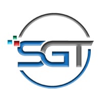SeaGlass Technology, LLC logo - Similar company to Rekall Technologies