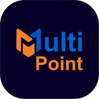 Multi Point logo - Similar company to Soft Vision Llc