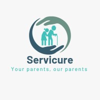 Servicure Elder Care logo - Similar company to The Alvarium (A Gateway Group Company)