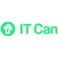 IT Can logo - Similar company to It-Can