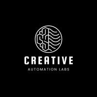 Creative Automation Labs logo - Similar company to Royripper.Com