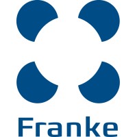 Franke USA logo - Similar company to Franke Gmbh