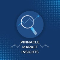 Pinnacle Market Insights logo - Similar company to Crystalclear Insights