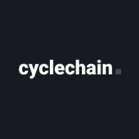 CycleChain logo - Similar company to Solidsigma