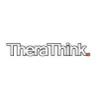 TheraThink logo - Similar company to T-Gen Mental Health Billing