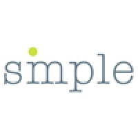 Simple / Chile logo - Similar company to Strong Chile
