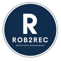 Rob2Rec logo - Similar company to Captainrecruit