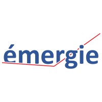 émergie logo - Similar company to Perceval