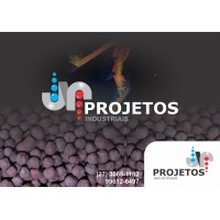 JP Projetos Industriais Ltda. logo - Similar company to Ávla Engineer