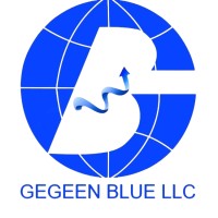 Gegeen Blue LLC logo - Similar company to Adjournal Asia