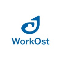 WorkOst logo - Similar company to Osteoform®