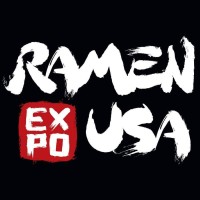 Ramen Expo USA logo - Similar company to Tenko Ramen
